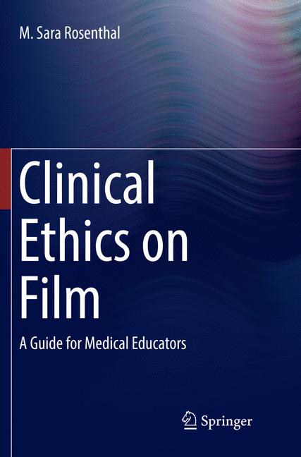 Clinical Ethics On … - image