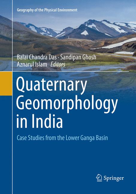 Quaternary Geomorph… - image