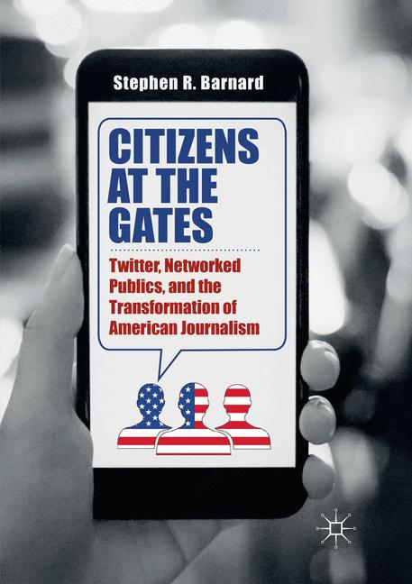 Citizens At The Gat… - image