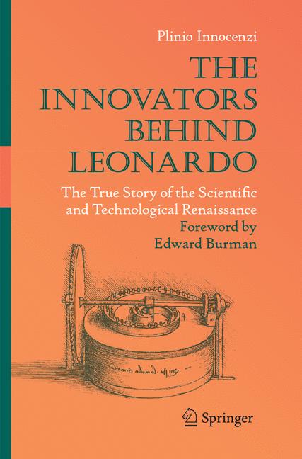 The Innovators Behi…