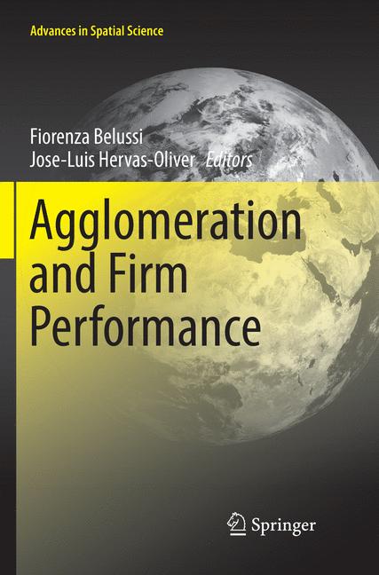 Agglomeration And F…