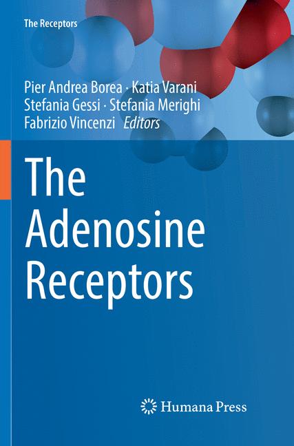 The Adenosine Recep…