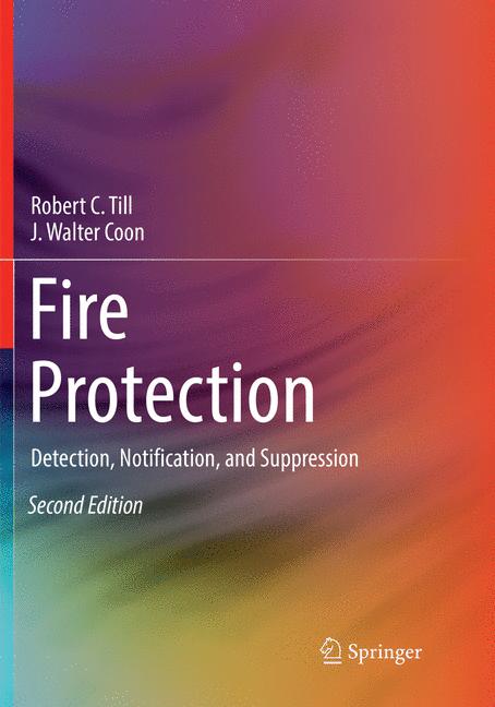 Fire Protection - image