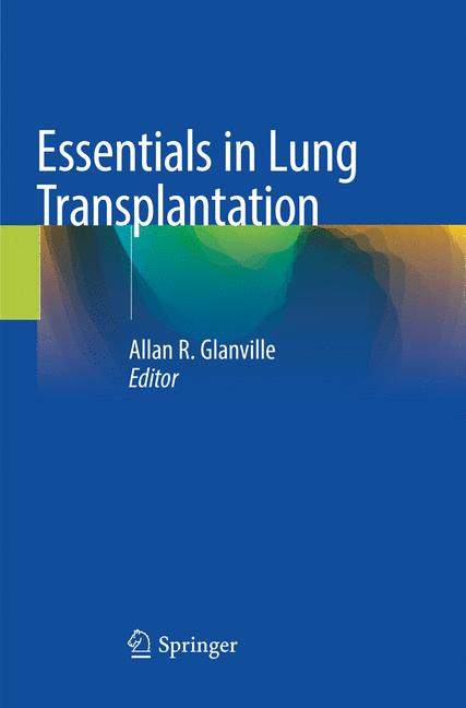 Essentials In Lung … - image