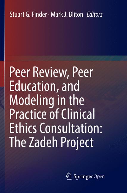 Peer Review, Peer E… - image