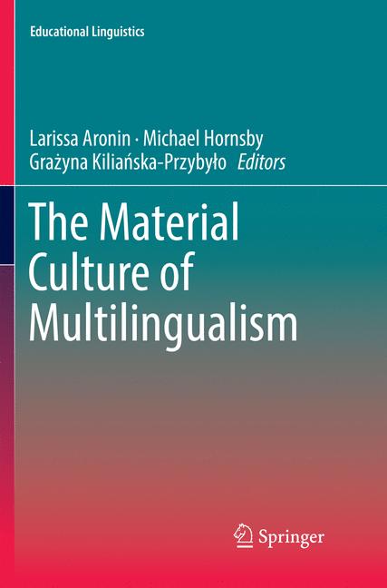 The Material Cultur…