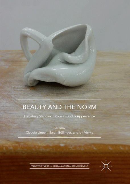 Beauty And The Norm - image