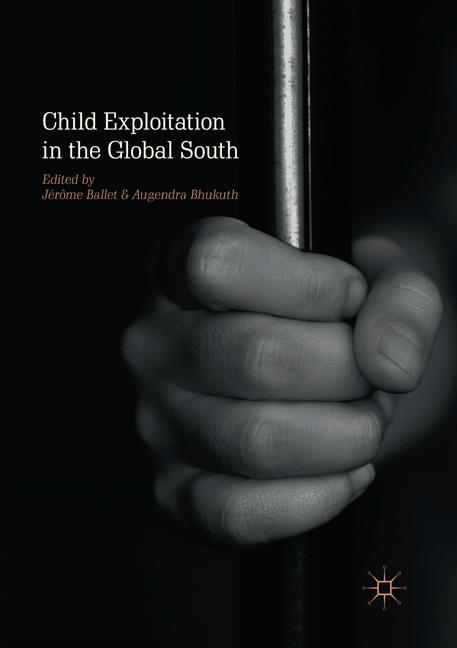 Child Exploitation … - image