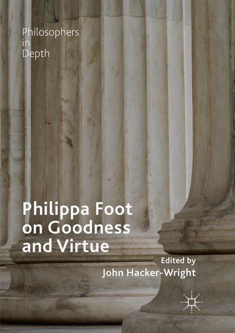 Philippa Foot On Go…