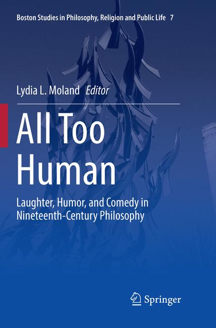 All Too Human - image