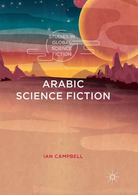 Arabic Science Fict…