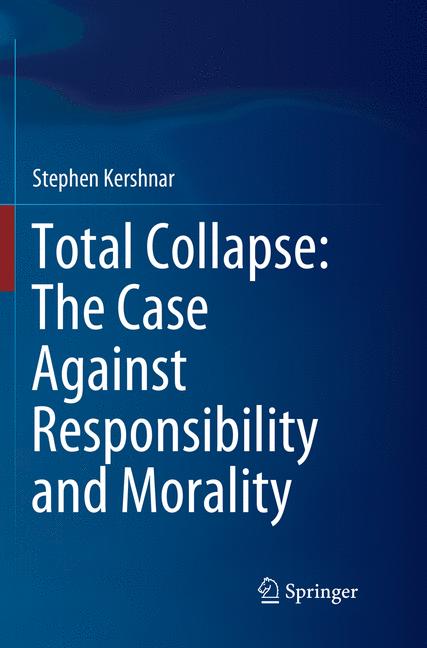 Total Collapse: The… - image