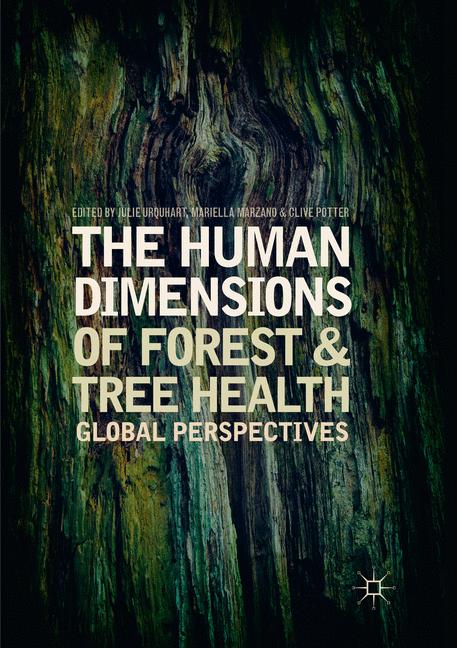 The Human Dimension…