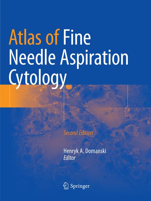 Atlas Of Fine Needl… - image