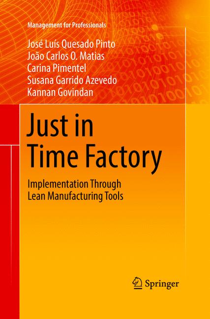 Just In Time Factory