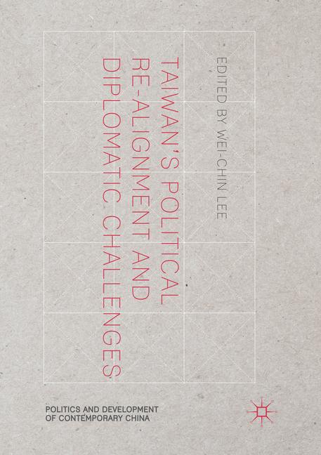 Taiwan's Political …