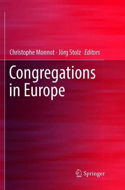 Congregations In Eu…