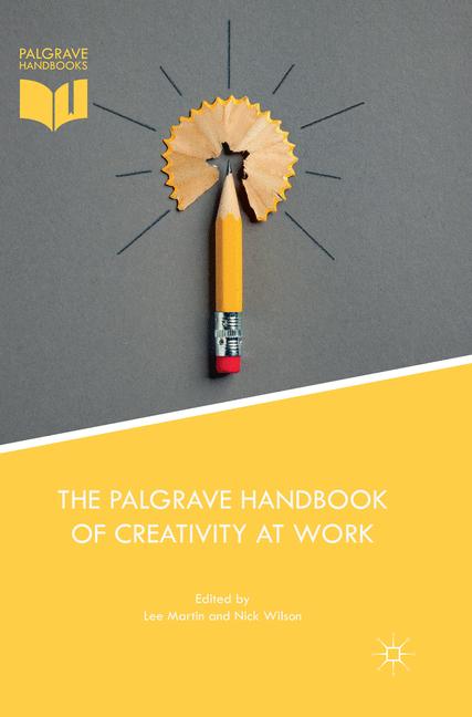The Palgrave Handbo… - image