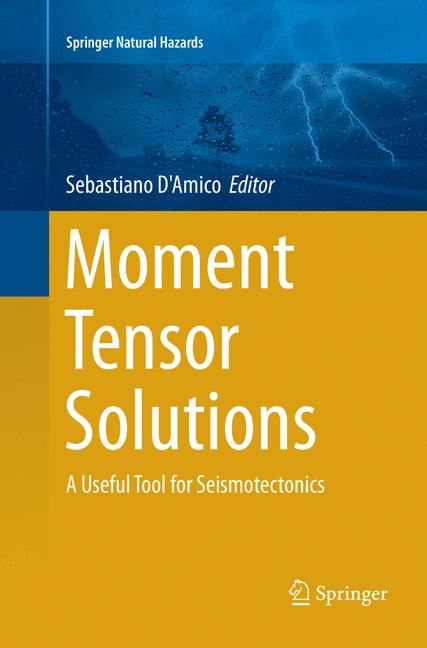 Moment Tensor Solut… - image