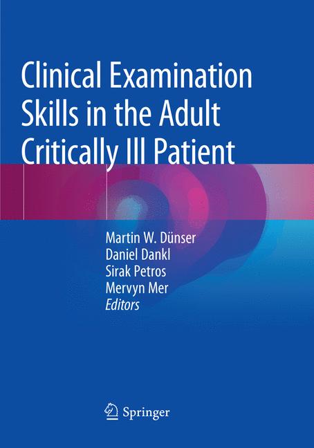 Clinical Examinatio… - image