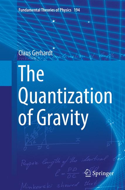 The Quantization Of…