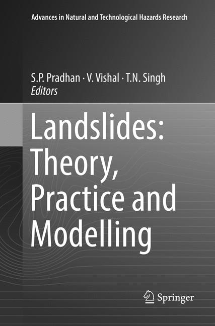 Landslides: Theory,… - image