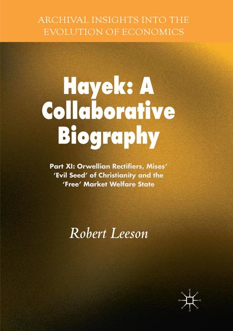 Hayek: A Collaborat… - image