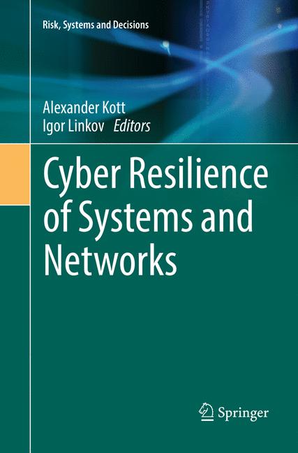 Cyber Resilience Of…