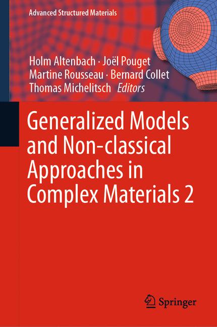 Generalized Models … - image