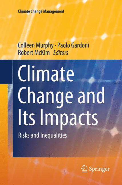 Climate Change And …