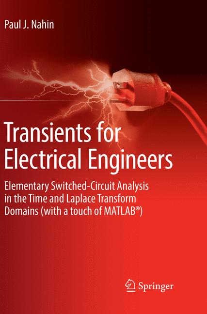 Transients For Elec… - image