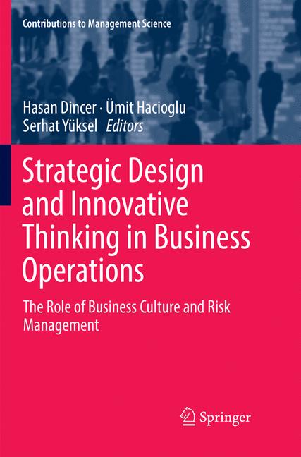 Strategic Design An… - image