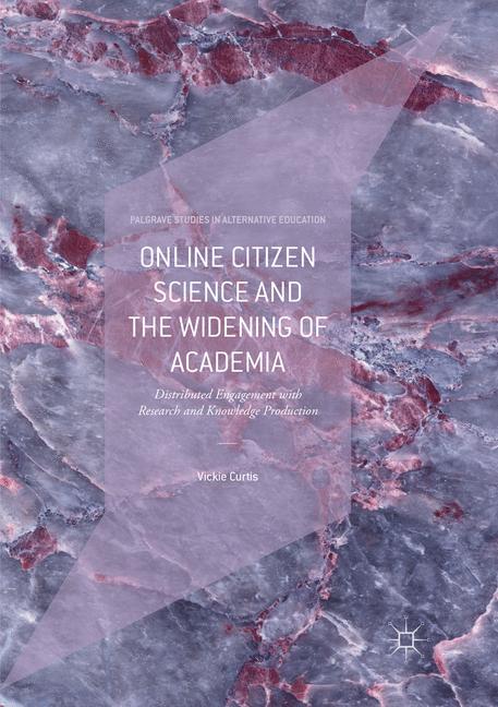 Online Citizen Scie… - image