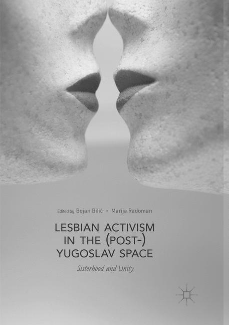 Lesbian Activism In…