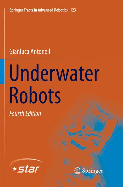 Underwater Robots - image