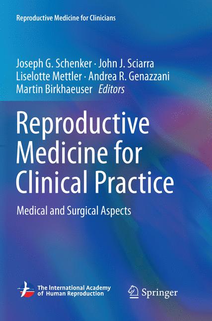 Reproductive Medici… - image