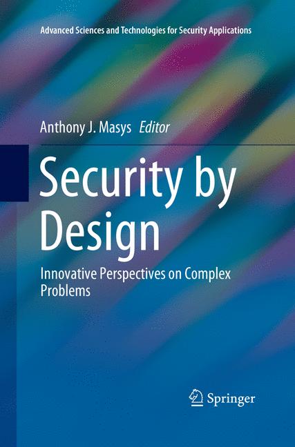 Security By Design - image