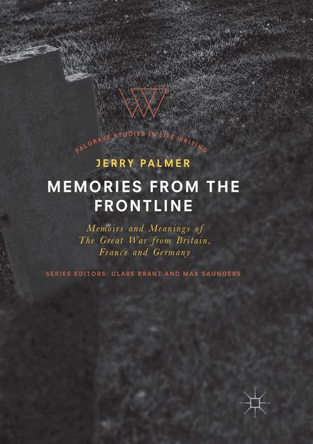Memories from the Frontline-image-978-3-030-08609-1