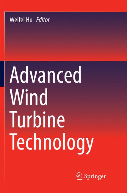 Advanced Wind Turbi… - image