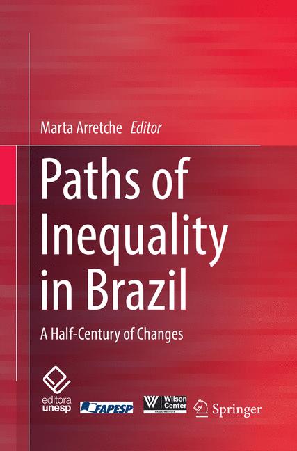 Paths Of Inequality…