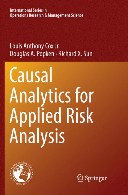 Causal Analytics Fo…