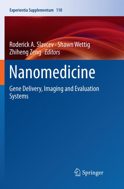 Nanomedicine - image