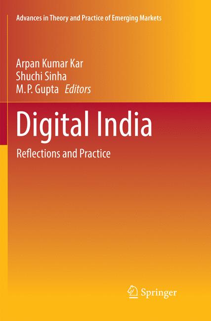 Digital India - image