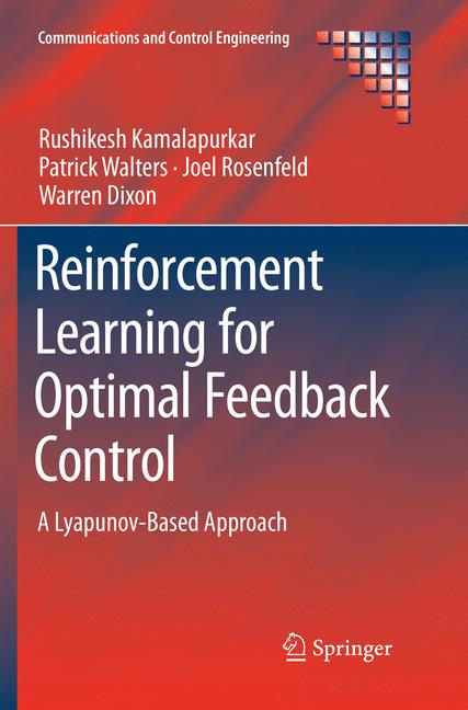 Reinforcement Learn…