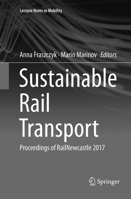 Sustainable Rail Tr… - image