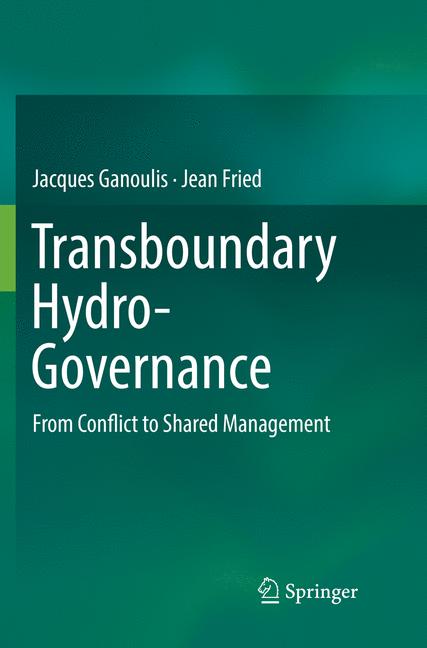 Transboundary Hydro…