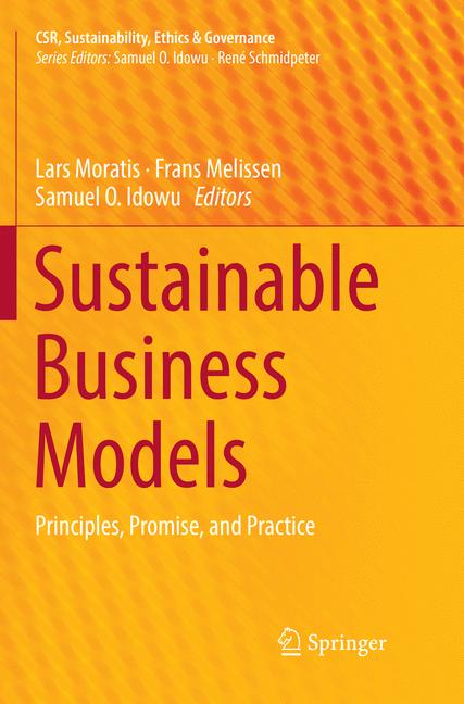 Sustainable Busines… - image