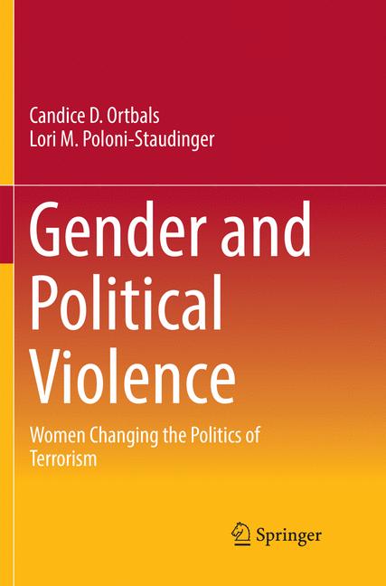 Gender And Politica… - image