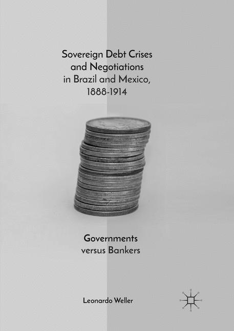 Sovereign Debt Cris…