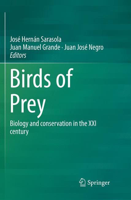 Birds Of Prey - image